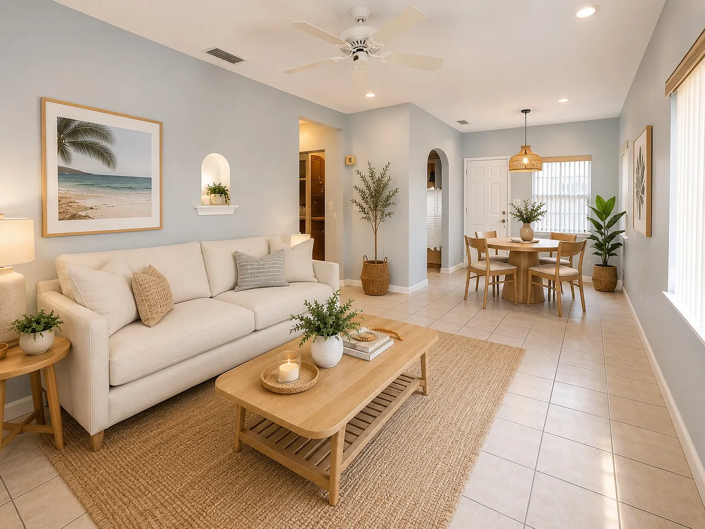 1 bed, 700 sqft, $1,585 — Photo 2