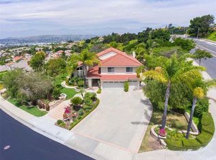 2488 Joel Dr, Rowland Heights, CA 91748