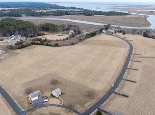LOT 19 Seaview St, Accomac, VA