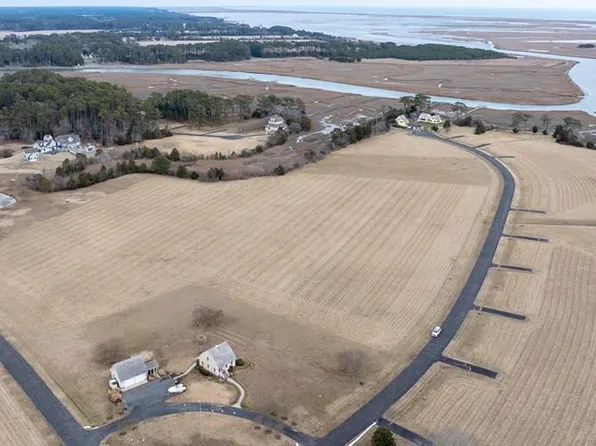 LOT 19 Seaview St, Accomac, VA 23301