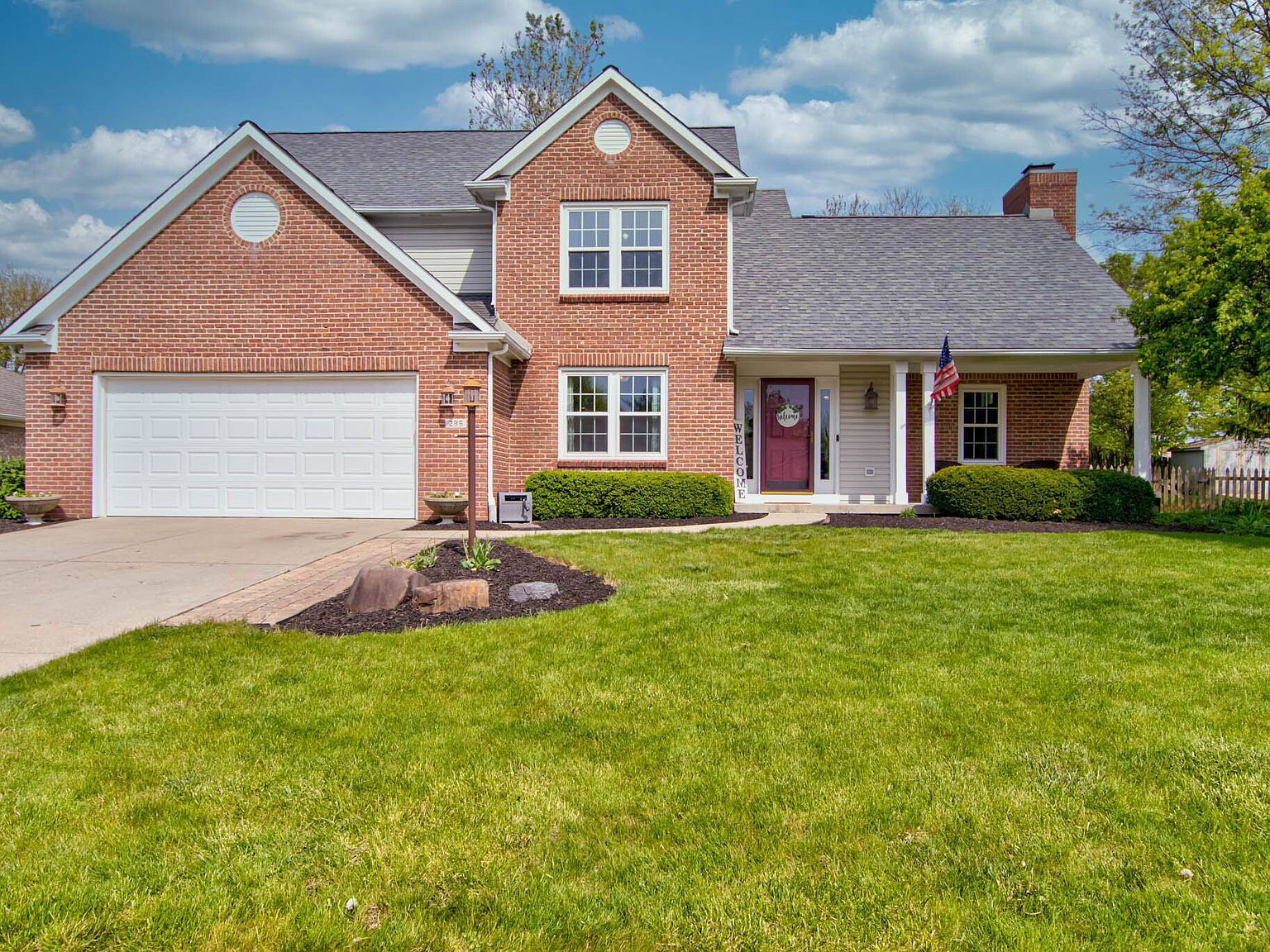 286 Lansdowne Dr, Noblesville, IN 46060 Zillow
