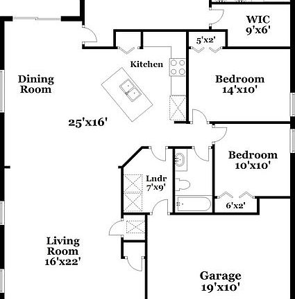2nd image of 15969 Bainebridge Dr