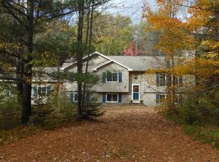 5670 Timber Lodge Rd, Rhinelander, WI 54501