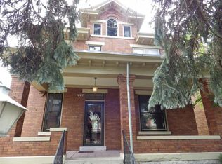 1627 Bryden Rd, Columbus, OH 43205