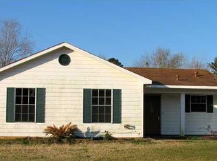 800 Trailwood Dr W, Mobile, AL 36608