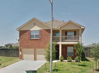 12824 Basket Flower Cv, Elgin, TX 78621