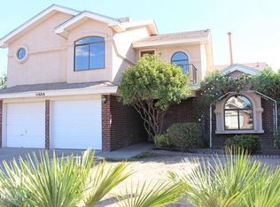 11684 Norman Montion Dr, El Paso, TX 79936