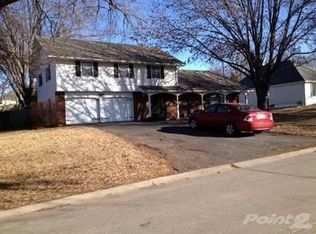 4619 Stonecrest Ter, Saint Joseph, MO 64506