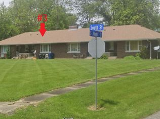 206 S Adams St #3, Hebron, IN 46341