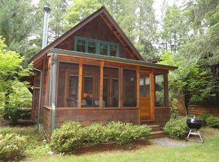 56411 McKenzie Hwy UNIT 8, Blue River, OR 97413