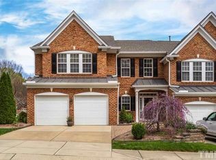 3620 Lion Ridge Ct, Raleigh, NC 27612