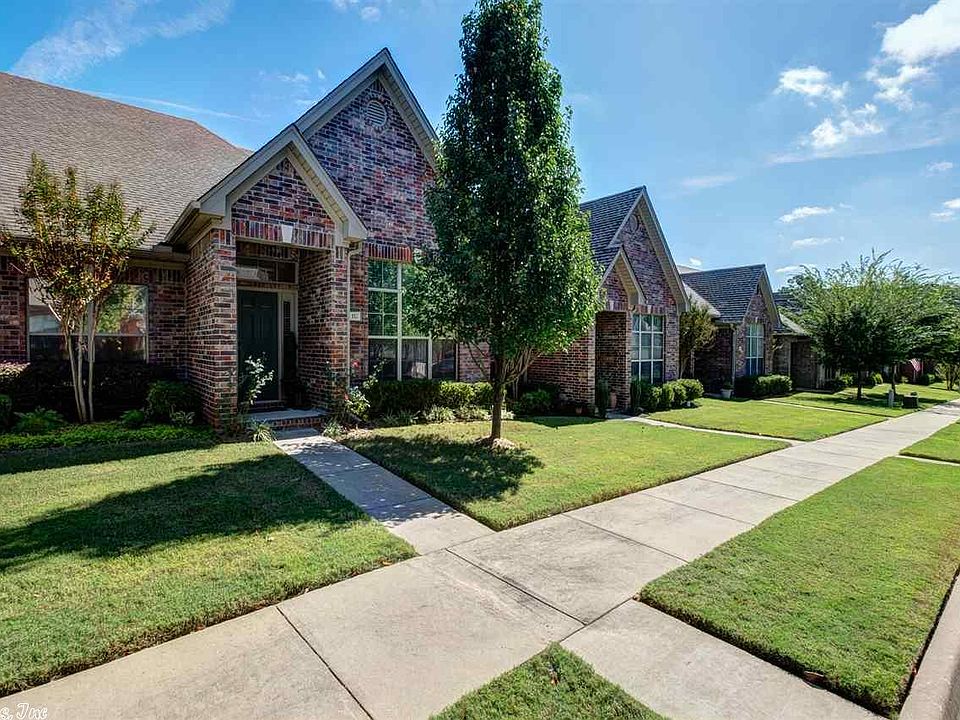 117 Taylor Park Loop, Little Rock, AR 72211 Zillow