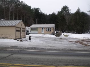 3186 South Road, Woodstock, VT 05091