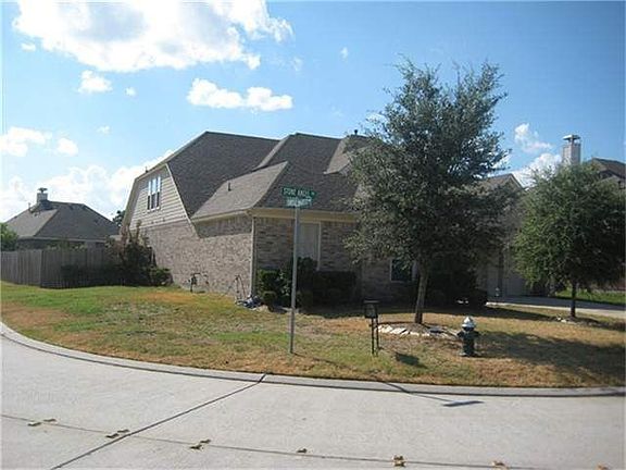 3rd image of 18107 Stone Angel Dr