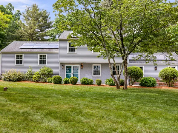 7 Twilight Drive, Madison, CT 06443