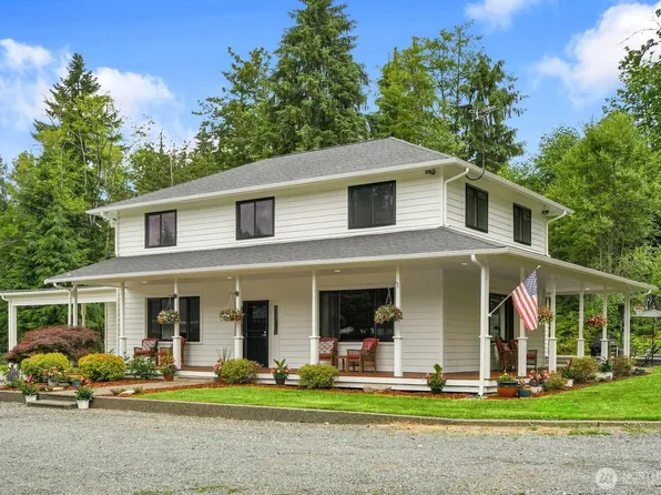 6906 221st Drive NE, Granite Falls, WA 98252