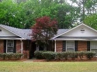 1420 Murrayview Dr, Columbia, SC 29212