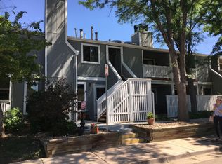 1180 S Monaco Pkwy APT 4, Denver, CO 80224
