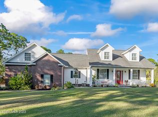 450 Sun Lakes Rd, Melbourne, FL 32901