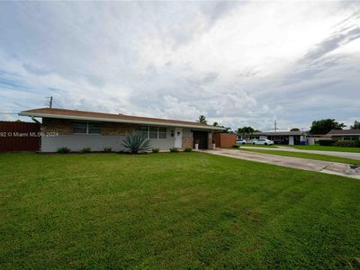 7930 NW 12th St, Pembroke Pines, FL, 33024