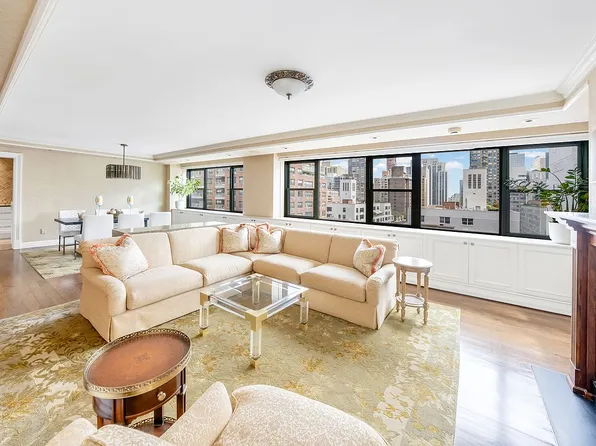 233 E 69th St APT 14K, New York, NY 10021
