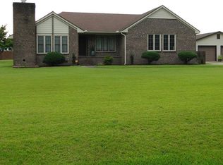 120 Carmichael Cir, Roanoke Rapids, NC 27870
