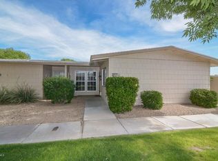 10511 W Highwood Ln, Sun City, AZ 85373