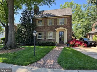 1812 N Hancock St, Arlington, VA 22201