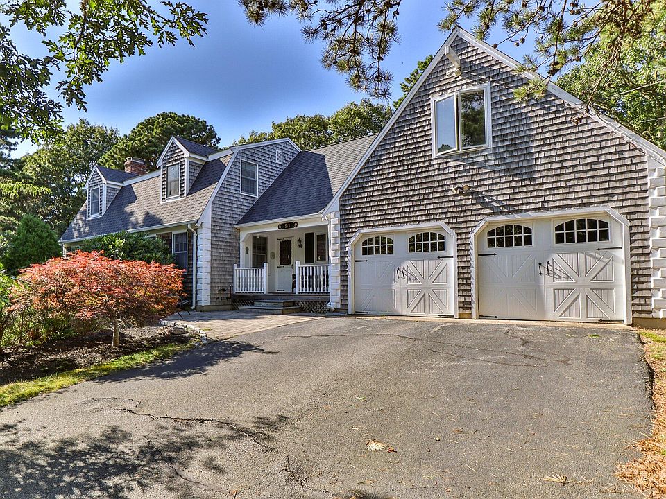 21 Mary Beth Lane, Harwich, MA 02645 Zillow