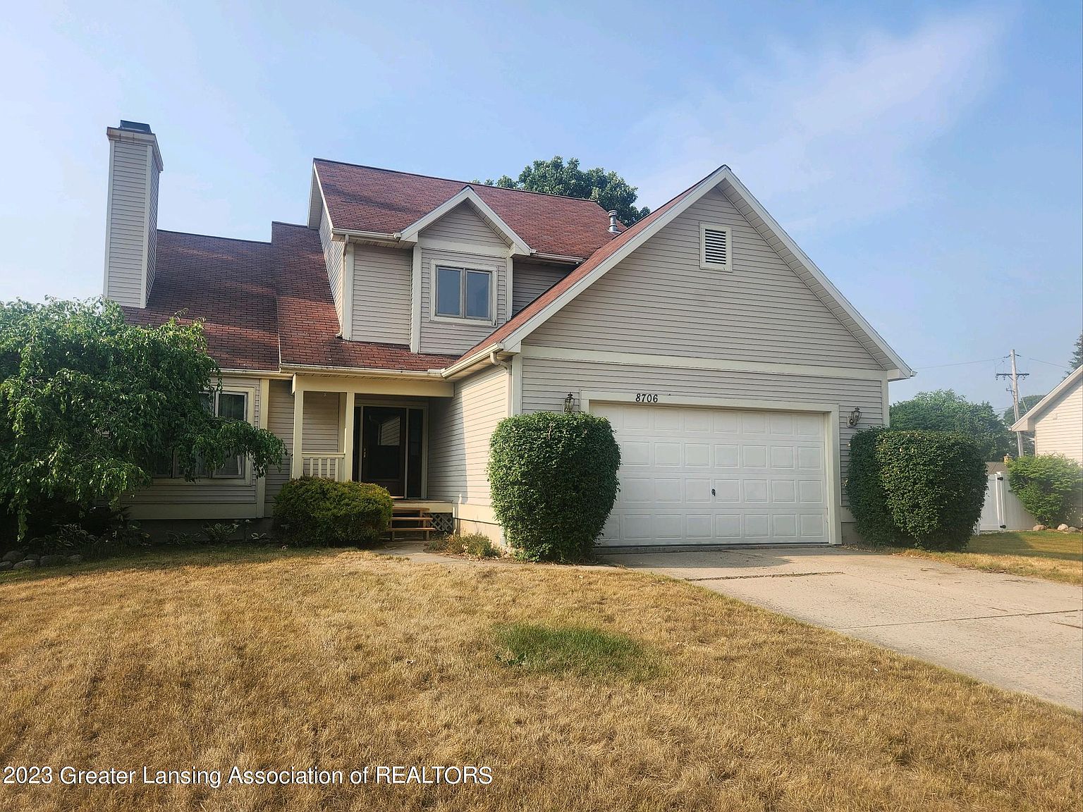 8706 Doe Pass, Lansing, MI 48917 MLS 274156 Zillow