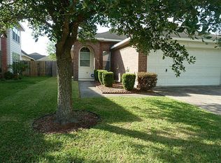 4015 Bealey Ln, Houston, TX 77047
