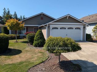 41 W Lobelia Dr, Sequim, WA 98382