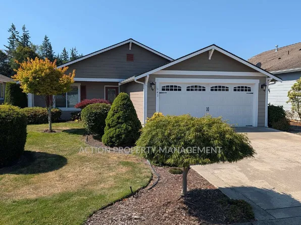 41 W Lobelia Dr, Sequim, WA 98382