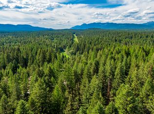 Nhn Lupfer Rd, Whitefish, MT 59937