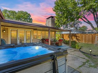 2916 Duchess Trl, Plano, TX 75074