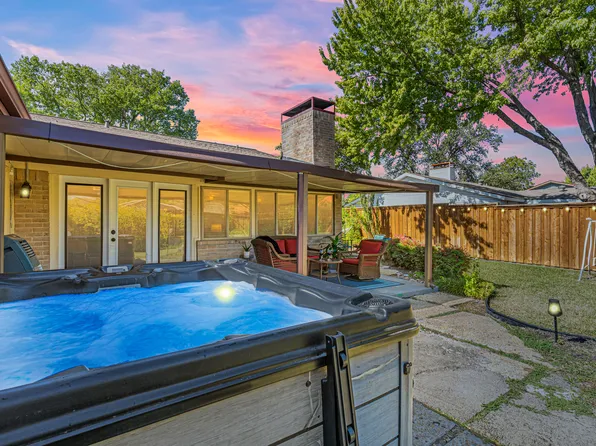 2916 Duchess Trl, Plano, TX 75074