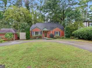 1516 Deerwood Dr, Decatur, GA 30030