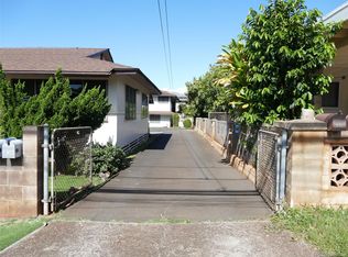 648 11th Ave APT A, Honolulu, HI 96816