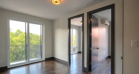 Rented by Hagstrom Management Inc