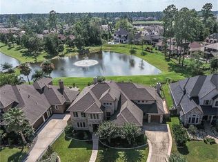24807 Thorton Knolls Dr, Spring, TX 77389