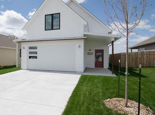 2517 Ralston St, Lawrence, KS 66046