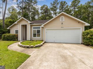 573 Henrietta St, Kingsland, GA 31548