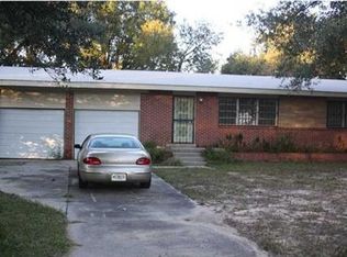1130 Burgess Rd E E, Pensacola, FL 32504