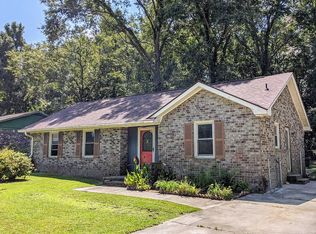 141 Rosedale Ave, Goose Creek, SC 29445