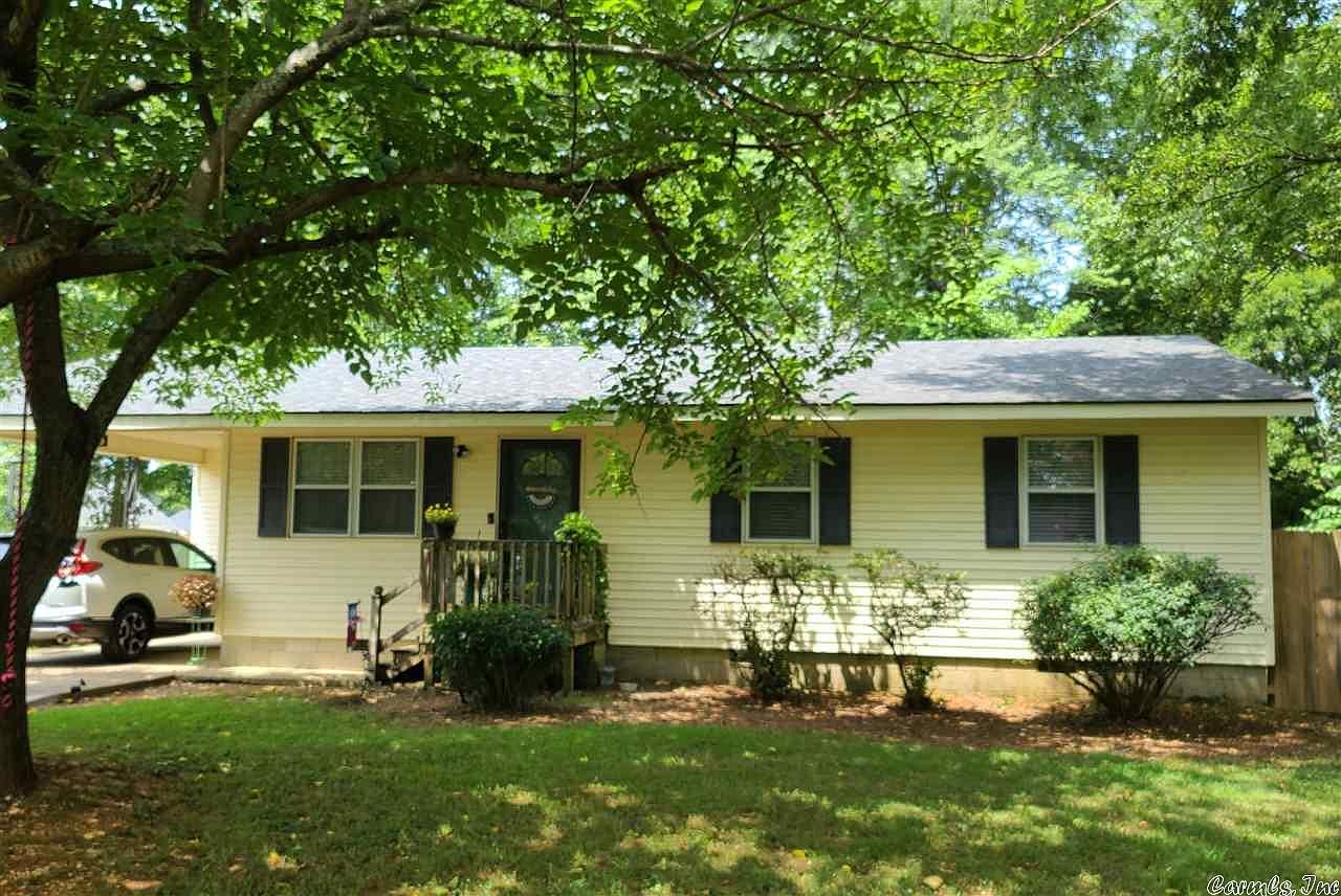 7673 Samples Rd, Benton, AR 72019 Zillow
