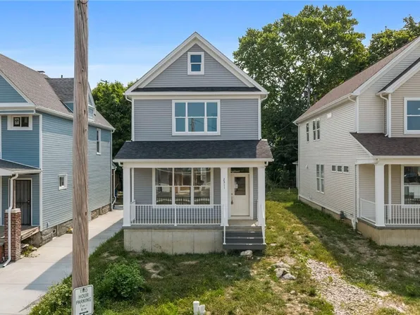2311 E 100th St, Cleveland, OH 44106