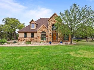 8211 Moon Rise Trl, Jonestown, TX 78645