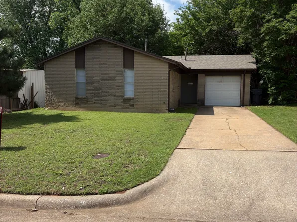 1108 SW 78th Ter, Oklahoma City, OK 73139