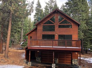 11485 Kitzbuhel Rd, Truckee, CA 96161
