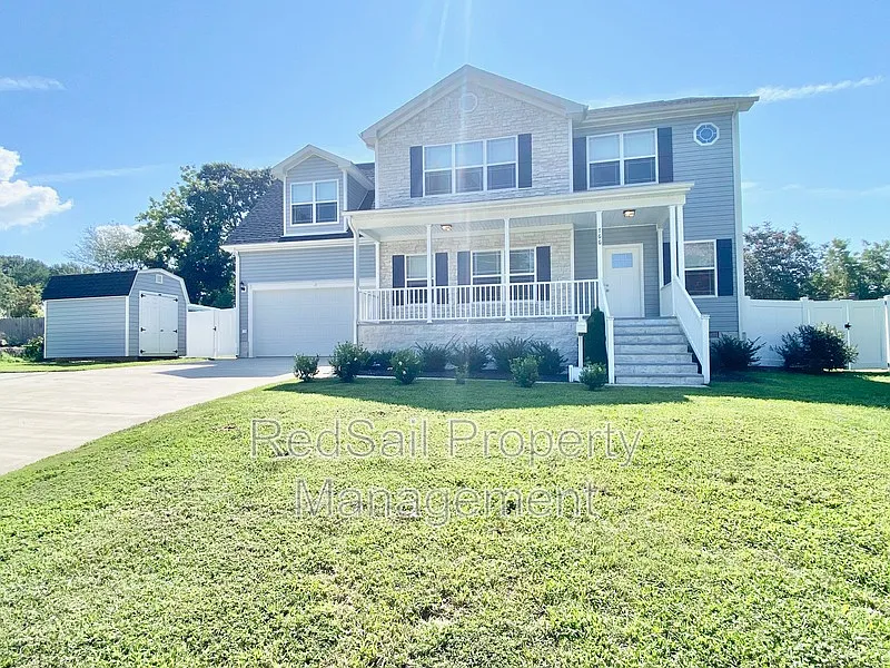 766 Old Lucas Creek Rd